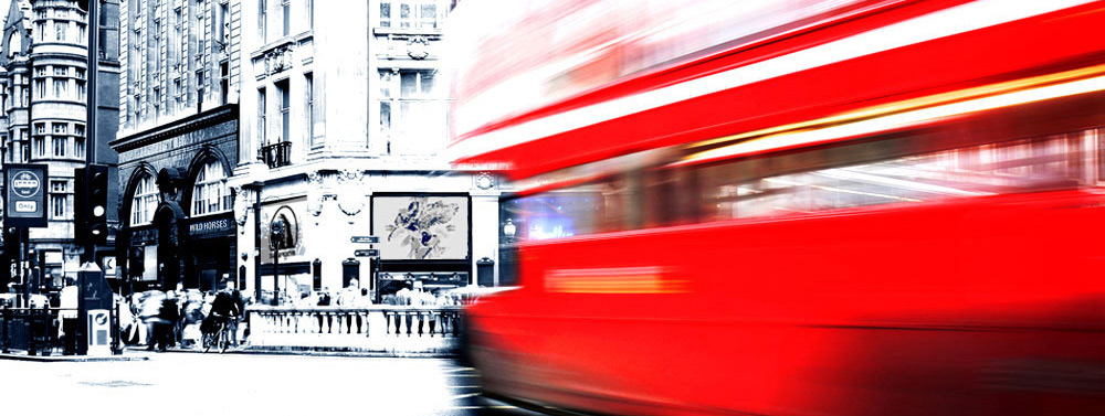 POA Stylig London History