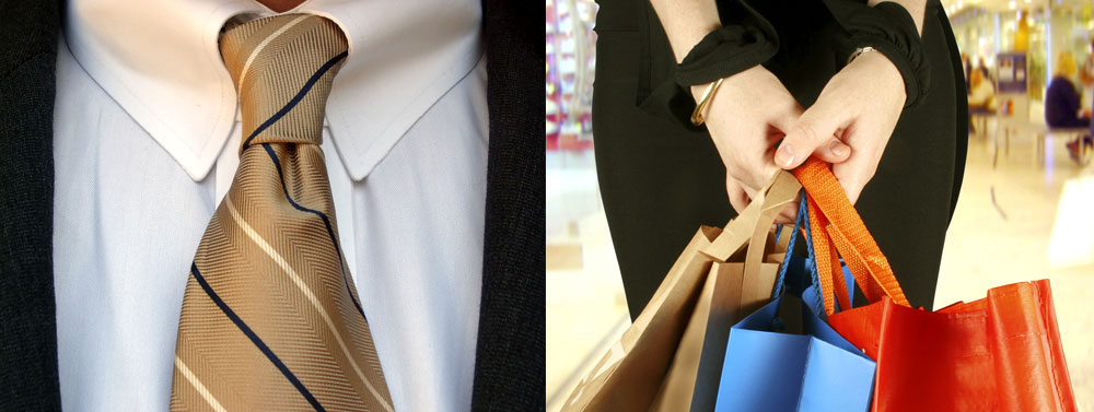 POA Personal Shopping / Personal Stylist London Styling and Image Consultancy 